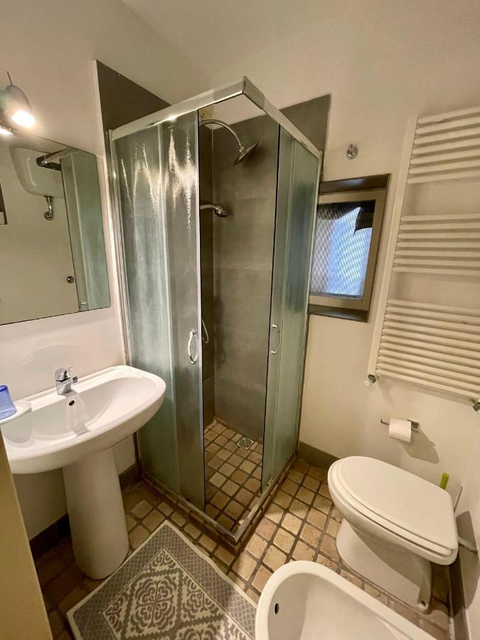 4 Balconi Rooms- Dimora Arditi B&B Lecce Exterior foto