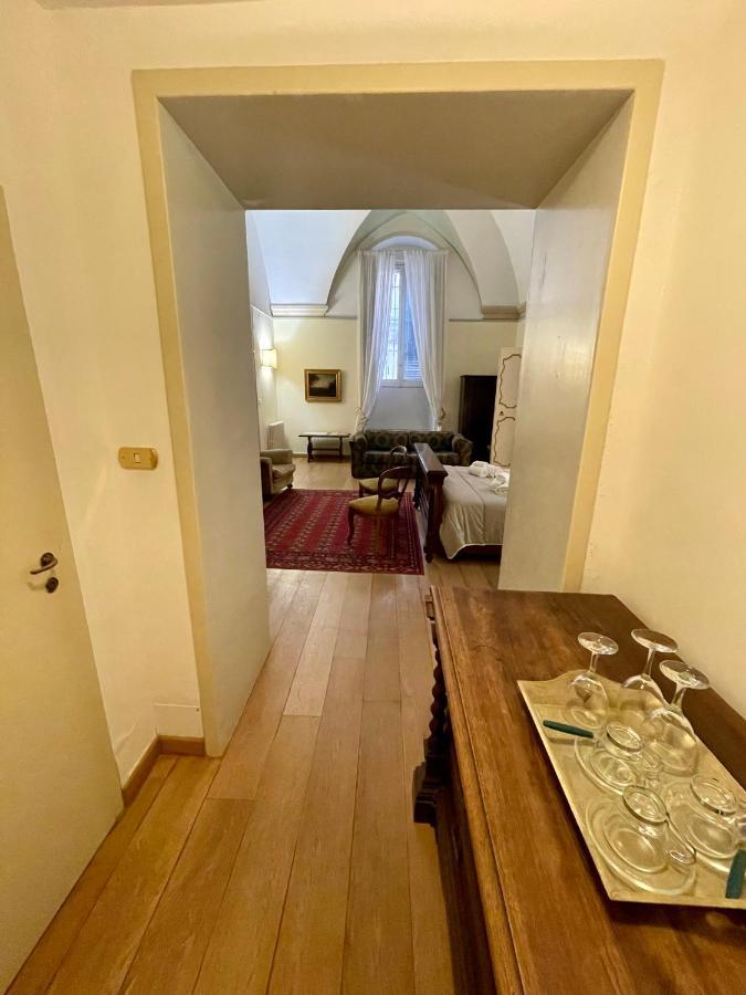 4 Balconi Rooms- Dimora Arditi B&B Lecce Exterior foto